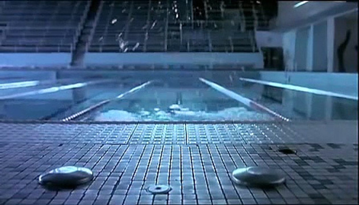 Confession d'un cannibale Bande-annonce (DE)