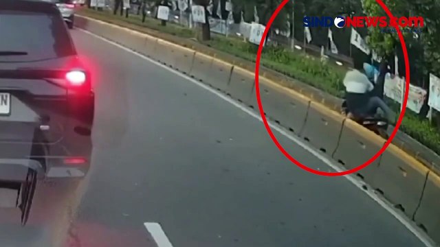 Polisi Kejar-Kejaran Tangkap Komplotan Jambret di Kelapa Gading