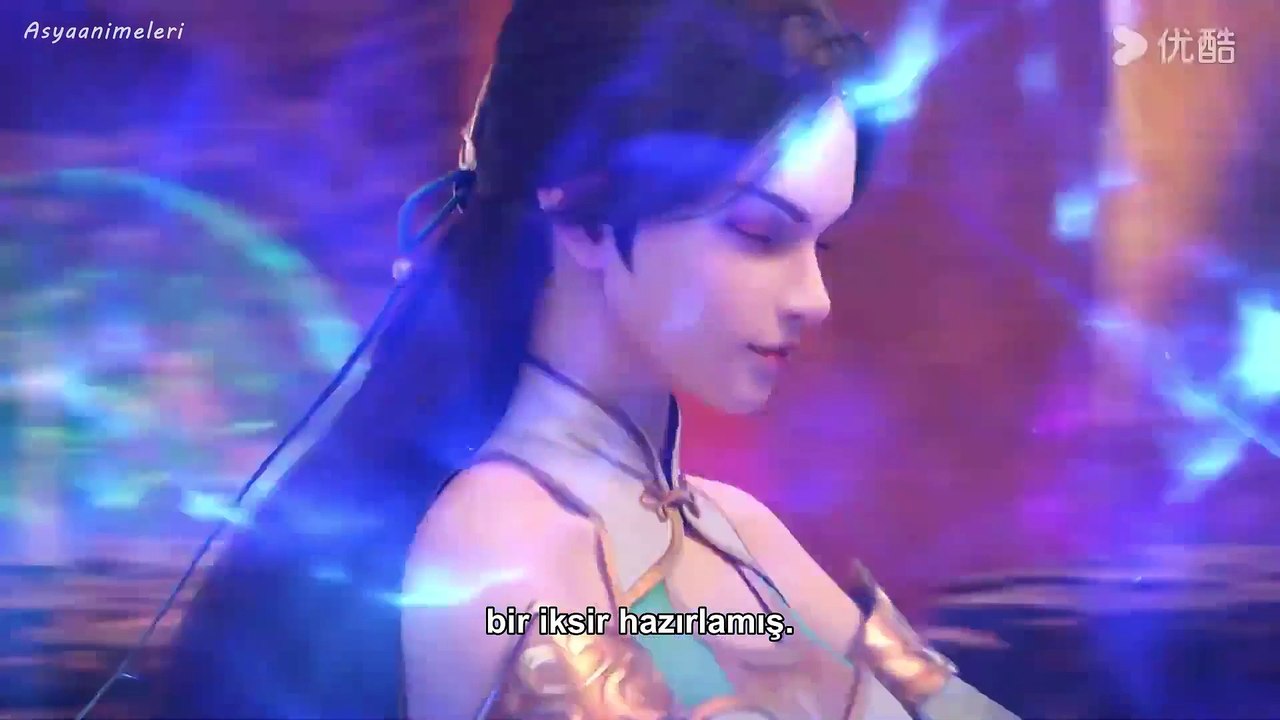 【Legend Of Xianwu】Ep50