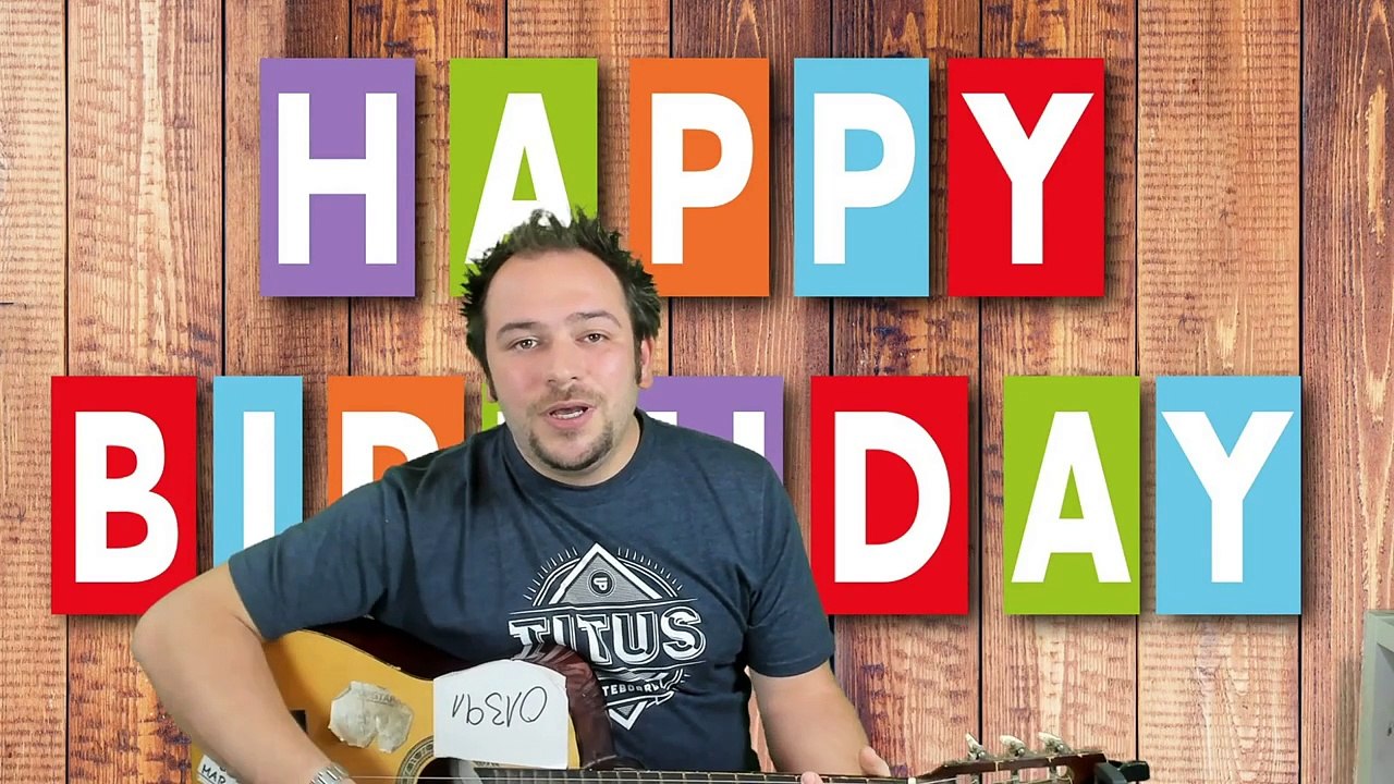 Happy Birthday, Vera! Geburtstagsgrüße an Vera