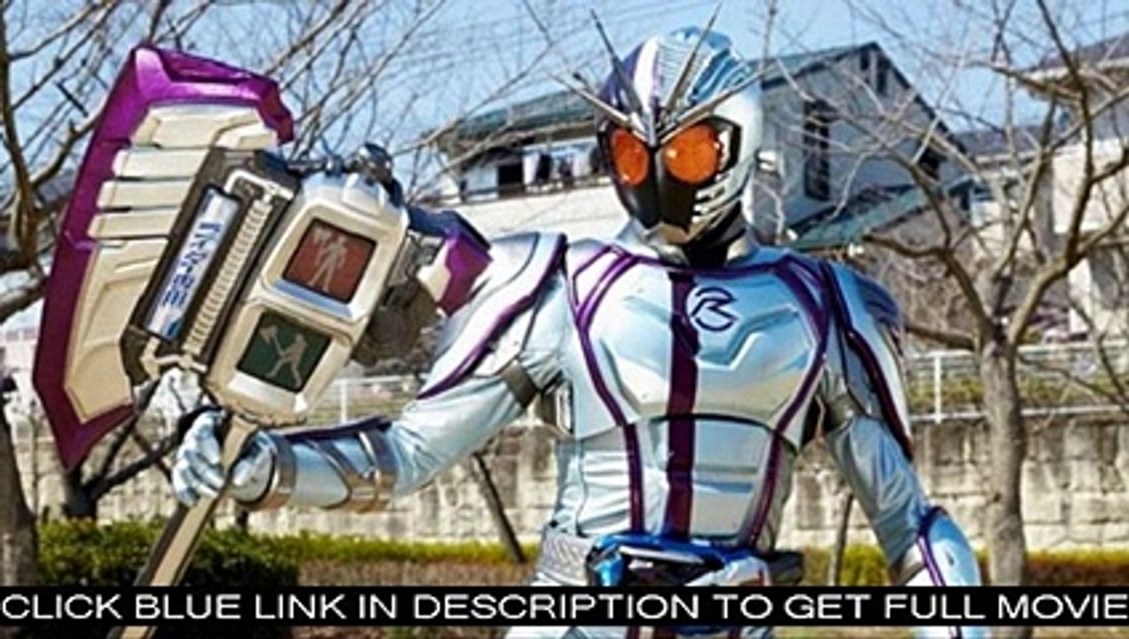 "Kamen Rider Geats" Jyamato Awakening [2024](FULLMOVIE)HDQ