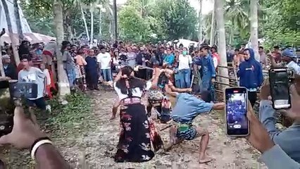 Putra Desa Kambata Wundut Terpilih Menjadi Anggota DPRD
