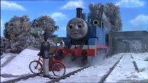 Thomas y sus Amigos - Caminos Divertidos