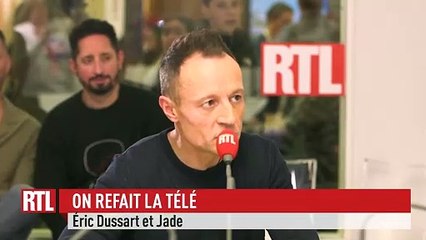 L'humoriste Jeanfi Jeanssens, révèle au micro de RTL, ne pas être le bienvenu dans certaines émissions, comme "Quotidien" sur TMC : "Je n'ai pas la carte. Je suis trop populaire et je n'ai pas ce côté parisien pour eux"