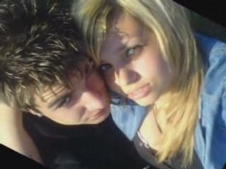 I LOVE YOU