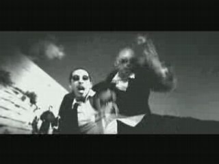 Freeman - Combien j'ai rame