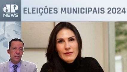 Marina Helena é confirmada como pré-candidata do Novo à Prefeitura de São Paulo