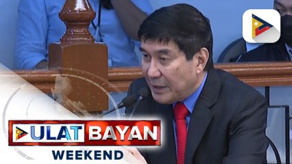Sen. Tulfo, iminungkahi na ilista online ang mga benepisyaryo ng Tuition Subsidy Program