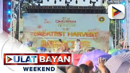 Libo-libong mananampalataya, dumagsa sa Marikina Sports Center para sa selebrasyon ng ika-31...
