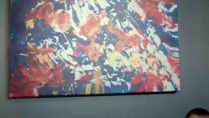 مسلسل بابا جه الحلقة ٦