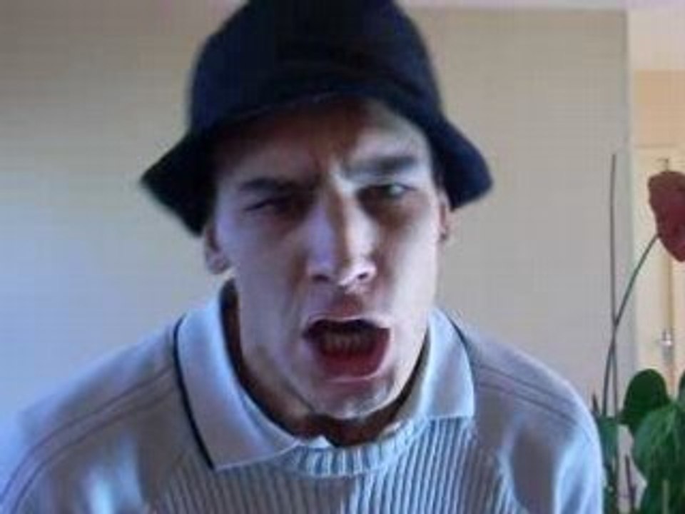 Dès que le vent soufflera Renaud