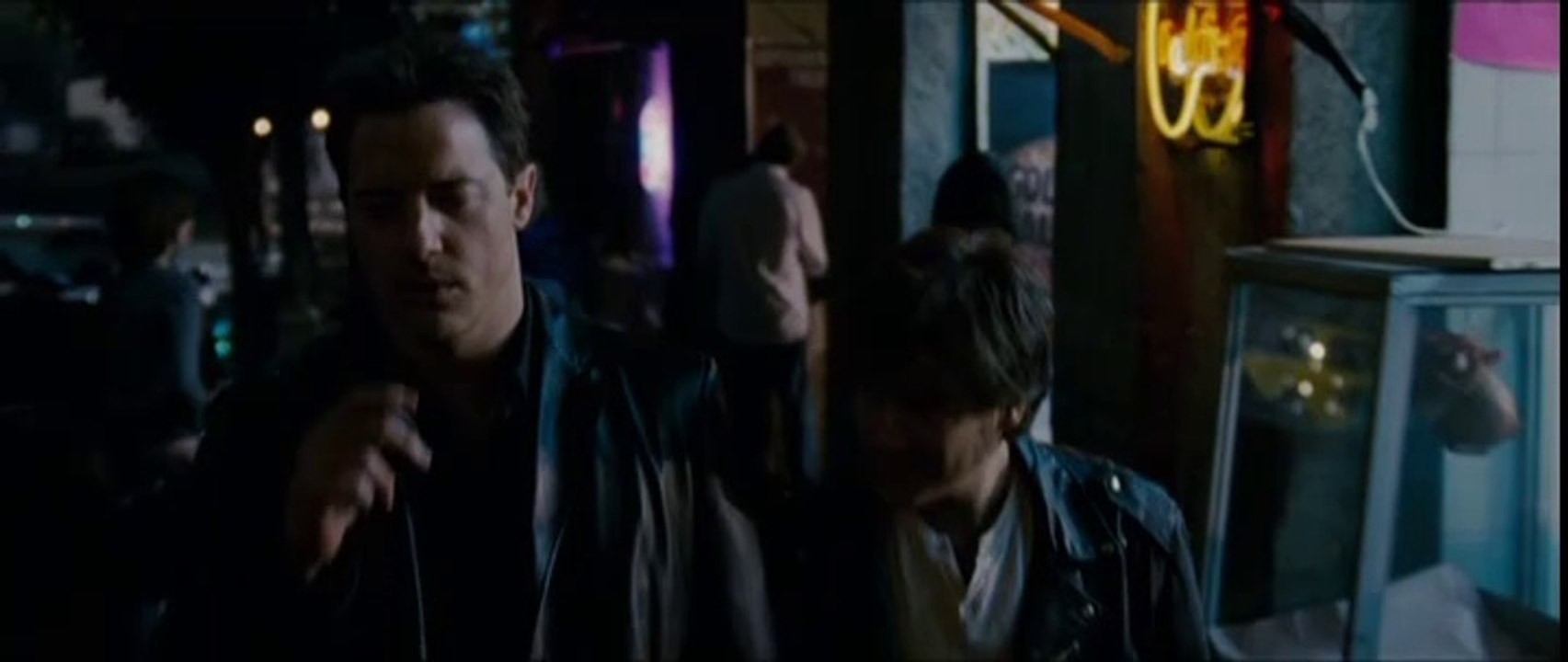 The Air I Breathe – Die Macht des Schicksals - Ganzer Film - 2006