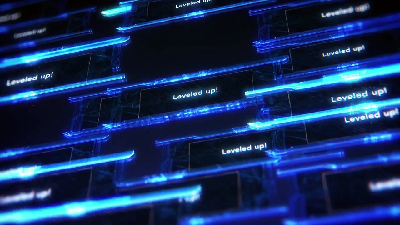 Solo Leveling S01E07 German Sub | Anime Geschichten