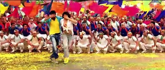 Go Go Govinda -OMG: Oh My God! (2012) Song