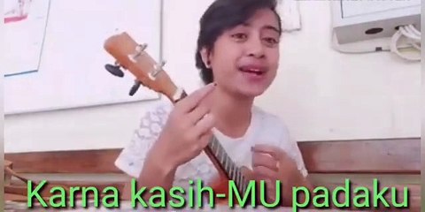 Lagu rohani Kristen  Yesus kekasih jiwaku