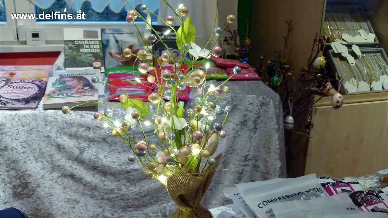 Oberhausen Delfins Ostermarkt 20. bis 30. März 24