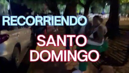 Santo Domingo de Fiesta