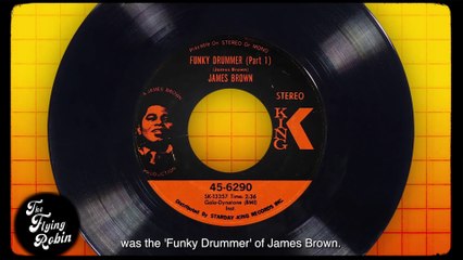 Public Enemy & The Funky Drummer (Summer Dance Forever 2021)