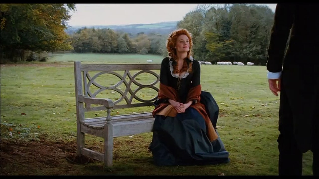 Amazing Grace - Ganzer Film - 2006