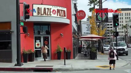 Keren, Ada Restoran Robotik di AS