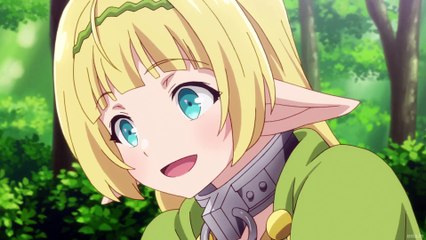 How not to Summon a Demon Lord-S01-EP09
