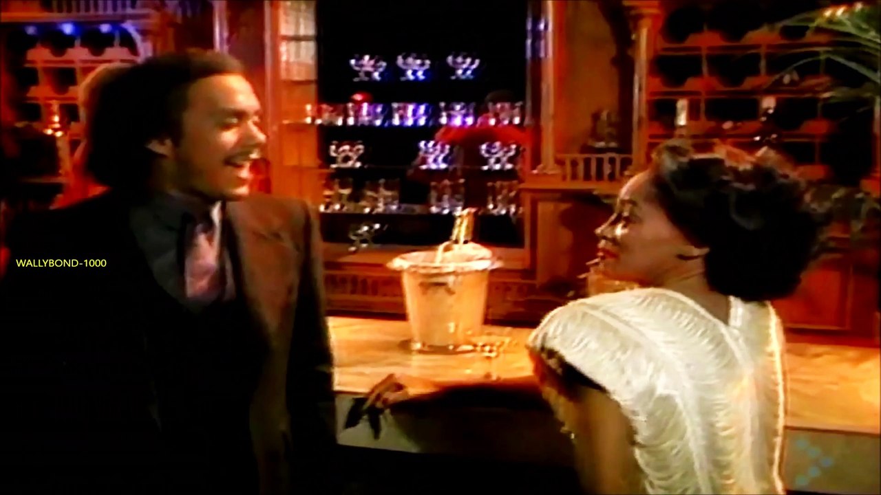 A NIGHT TO REMEMBER-SHALAMAR-OFFICCIAL VIDEO-1981 [4K]