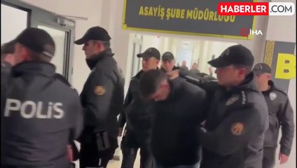 Kocaeli'de Borçlu Kişi Zorla Götürülüp Darp Edildi, 6 Şüpheli Yakalandı