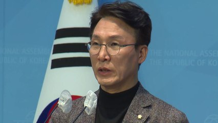 민주당 "與, 김건희 여사 방탄 위한 '입틀막' 공천" / YTN