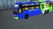 Euro Bus Simulator Off-Road India Exploration  #offroadbusdriving #gameon #bussid #offroadbusgame
