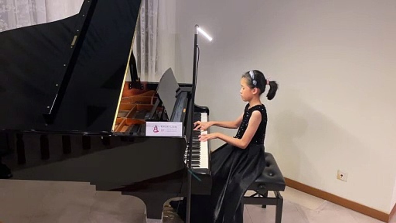05.10.2023 Chopin Etude Op.10 No.5 (Black Keys)