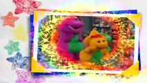 Barney's 30th Anniversary Theme Song (Barney's Take on the World)