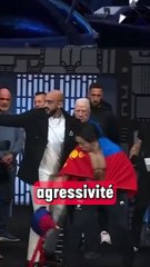 Toujours rester humble !