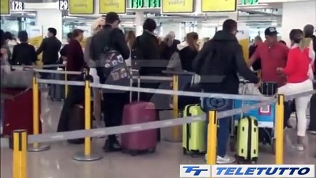 Video News - Il caos passaporti brucia 10 milioni di euro