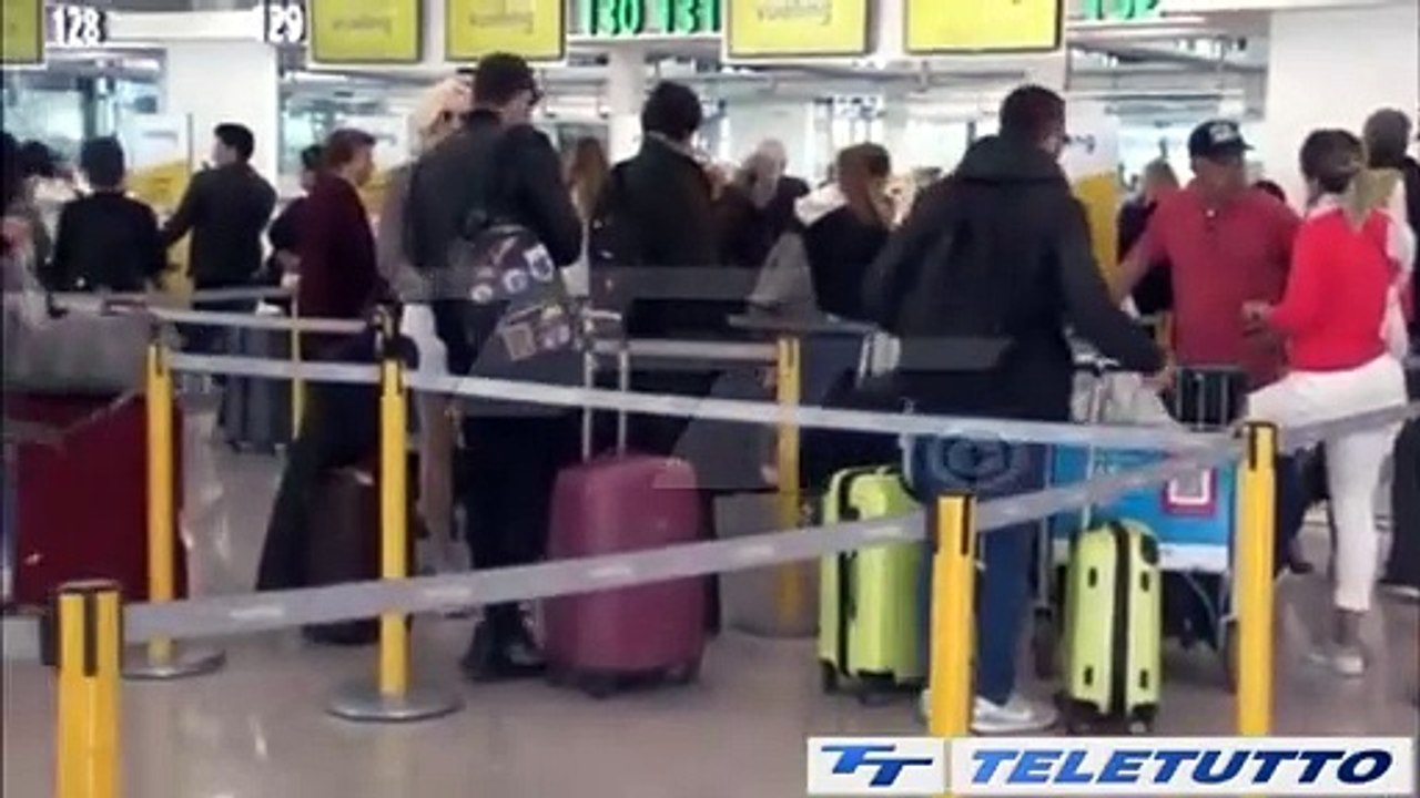 Video News - Il caos passaporti brucia 10 milioni di euro