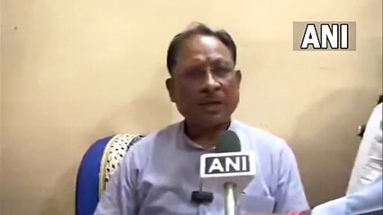 Скачать видео: छत्तीसगढ़ में नक्सलवाद को लेकर CM साय ने दिया बड़ा बयान, बोले- जब से बीजेपी आई है तब...देखें Video