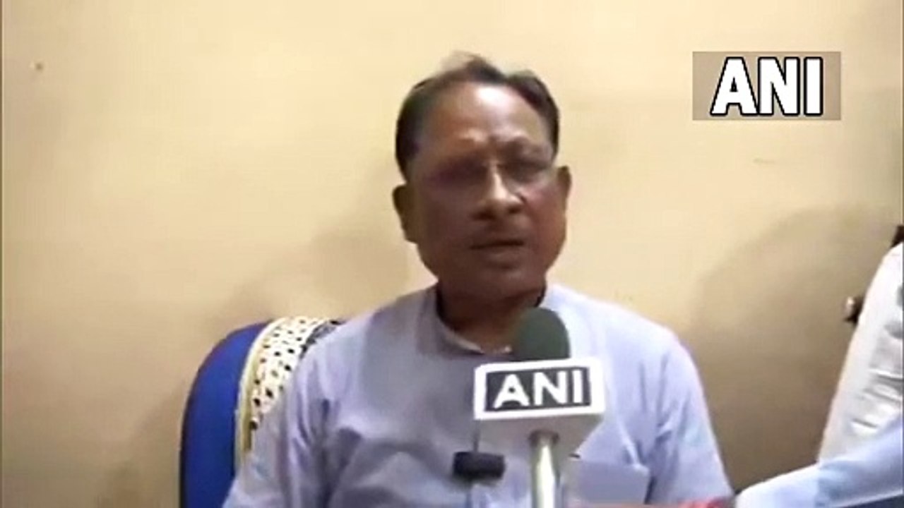 छत्तीसगढ़ में नक्सलवाद को लेकर CM साय ने दिया बड़ा बयान, बोले- जब से बीजेपी आई है तब...देखें Video