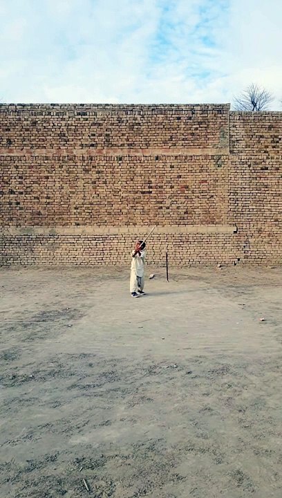 What A Short ! Kya six Mara Hai Bachy Nay #reels #viral #Shorts