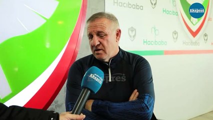 Download Video: “AMEDSPOR TARAFTARINI ÖRNEK ALSINLAR”  “DÜNYA’DA BÖYLE BİR ŞEHİR YOK”  ⚪️