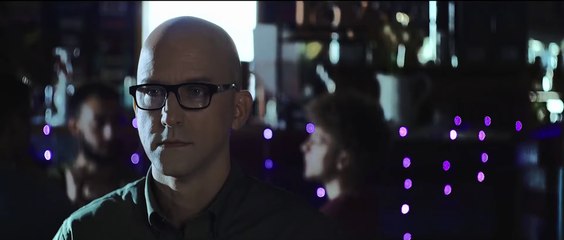 THE MUMMY MURDERS Trailer