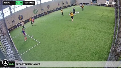But de Youssef - Chipo