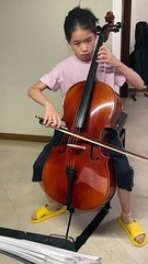 06.08.2023 Popper High School Playing Op.73 No.2