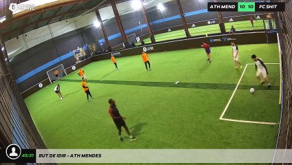 But de idir - ath mendes