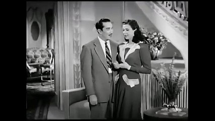 الفيلم النادر ملاك الرحمه فاتن حمامه