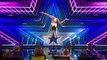 STUNNING Audition Blows The Judges Away and Wins the Golden Buzzer!