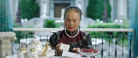 Tình Yêu Trong Bàn Tay Tập 11 Thuyết minh