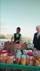 In India, you can find innovation everywhere you turn- even in the preparation of a simple cup of tea!