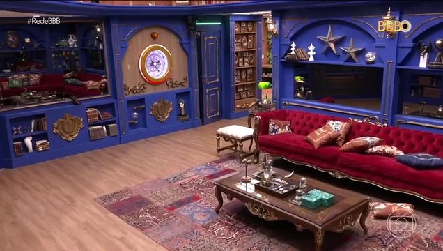 Programa mostra reação de Wanessa Camargo ao descobrir expulsão do BBB 24