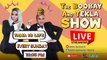 The Boobay and Tekla Show (March 3 2024) | LIVESTREAM
