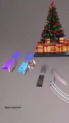 JINGLE+BELLS++Music+Marble+%23music-(1080p60)