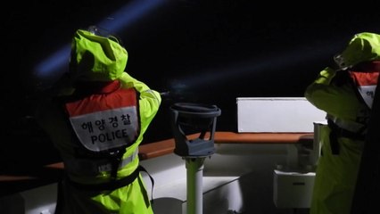 제주 마라도 해상 전복 어선 실종자 수색 진전 없어 / YTN